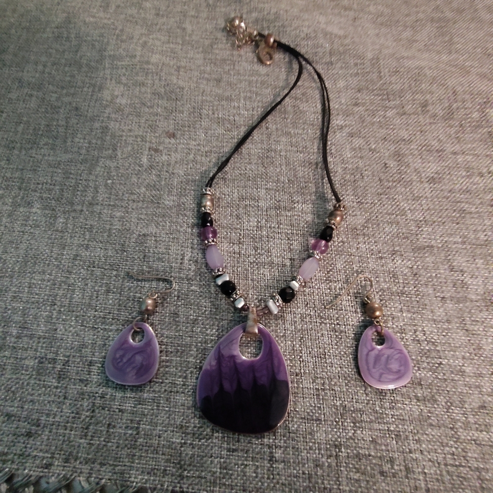 Costume jewelry